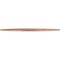 Ekena Millwork Cannes Wood Fretwork Pierced Ceiling Medallion, Cherry, 22"OD x 7 1/2"ID x 3/8"T CMWP22X22X0375CNCH - alternate 3